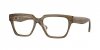 OKULARY KOREKCYJNE VOGUE EYEWEAR VO 5511 3047 53 ROZMIAR M
